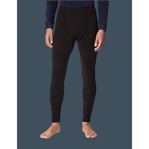 32 DEGREES-MENS BLACK ATHLETIC ANKLE LENGHT COMPRESSION PANTS SIZE MEDIUM